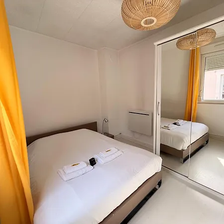 Appartement Tellier D Cosy En Hyper Centre Reims