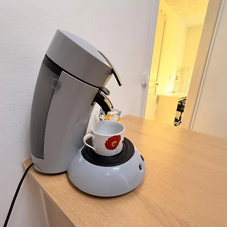 Tellier D Cosy En Hyper Centre Appartement