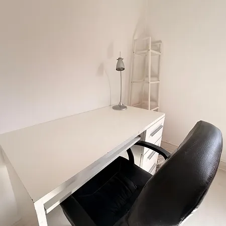 Appartement Tellier D Cosy En Hyper Centre