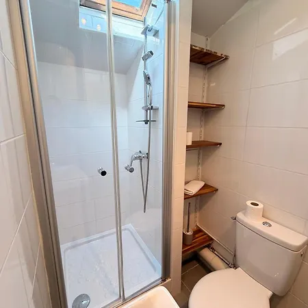 Appartement Tellier D Cosy En Hyper Centre